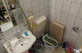 2 camere, 42 mp, compet mobilat, zona strazii Traian Vuia!