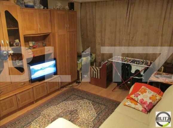 Apartament de vânzare 2 camere Someseni - 7580AV | BLITZ Cluj-Napoca | Poza2