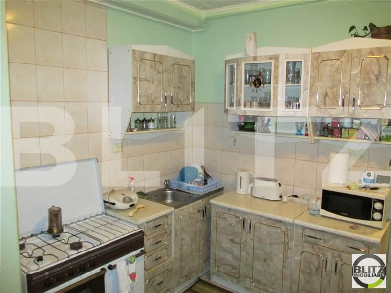 Apartament de vânzare 2 camere Someseni - 7580AV | BLITZ Cluj-Napoca | Poza4