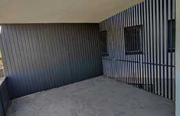 Apartament 2 camere, 58 mp, terasa 44 mp, parcare subterana! Zona Cetatii!