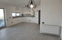 Apartament 2 camere, 58 mp, terasa 44 mp, parcare subterana! Zona Cetatii!