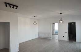 Apartament 2 camere, 58 mp, terasa 44 mp, parcare subterana! Zona Cetatii!