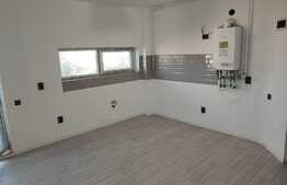 Apartament 2 camere, 58 mp, terasa 44 mp, parcare subterana! Zona Cetatii!