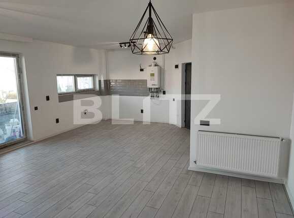 Apartament de vânzare 2 camere Floreşti - 75800AV | BLITZ Cluj-Napoca | Poza1