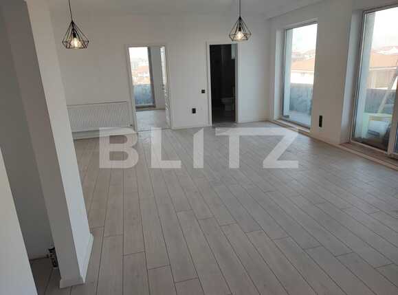 Apartament de vânzare 2 camere Floreşti - 75800AV | BLITZ Cluj-Napoca | Poza4