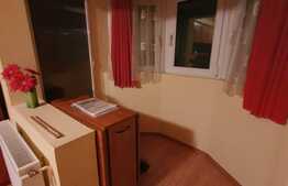 Garsoniera 28 mp, mobilata, zona Nora, Manastur