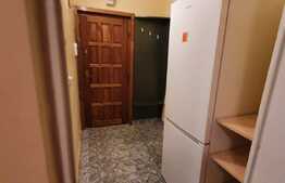 Garsoniera 28 mp, mobilata, zona Nora, Manastur