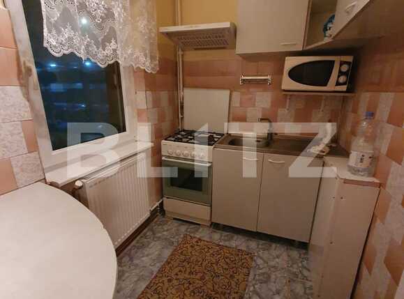 Garsonieră de vânzare Manastur - 75803AV | BLITZ Cluj-Napoca | Poza4