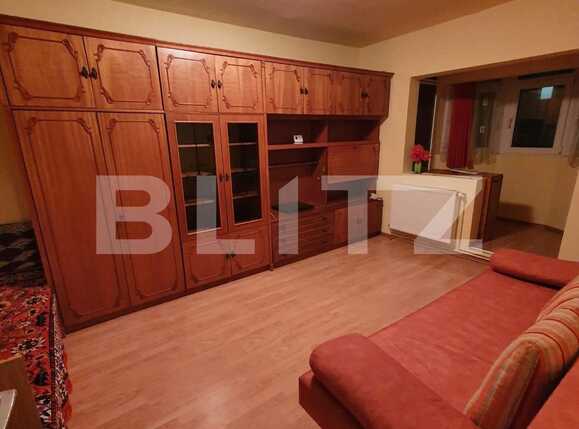 Garsonieră de vânzare Manastur - 75803AV | BLITZ Cluj-Napoca | Poza1