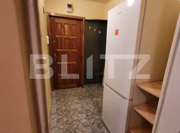 Garsonieră de vânzare Manastur - 75803AV | BLITZ Cluj-Napoca | Poza5