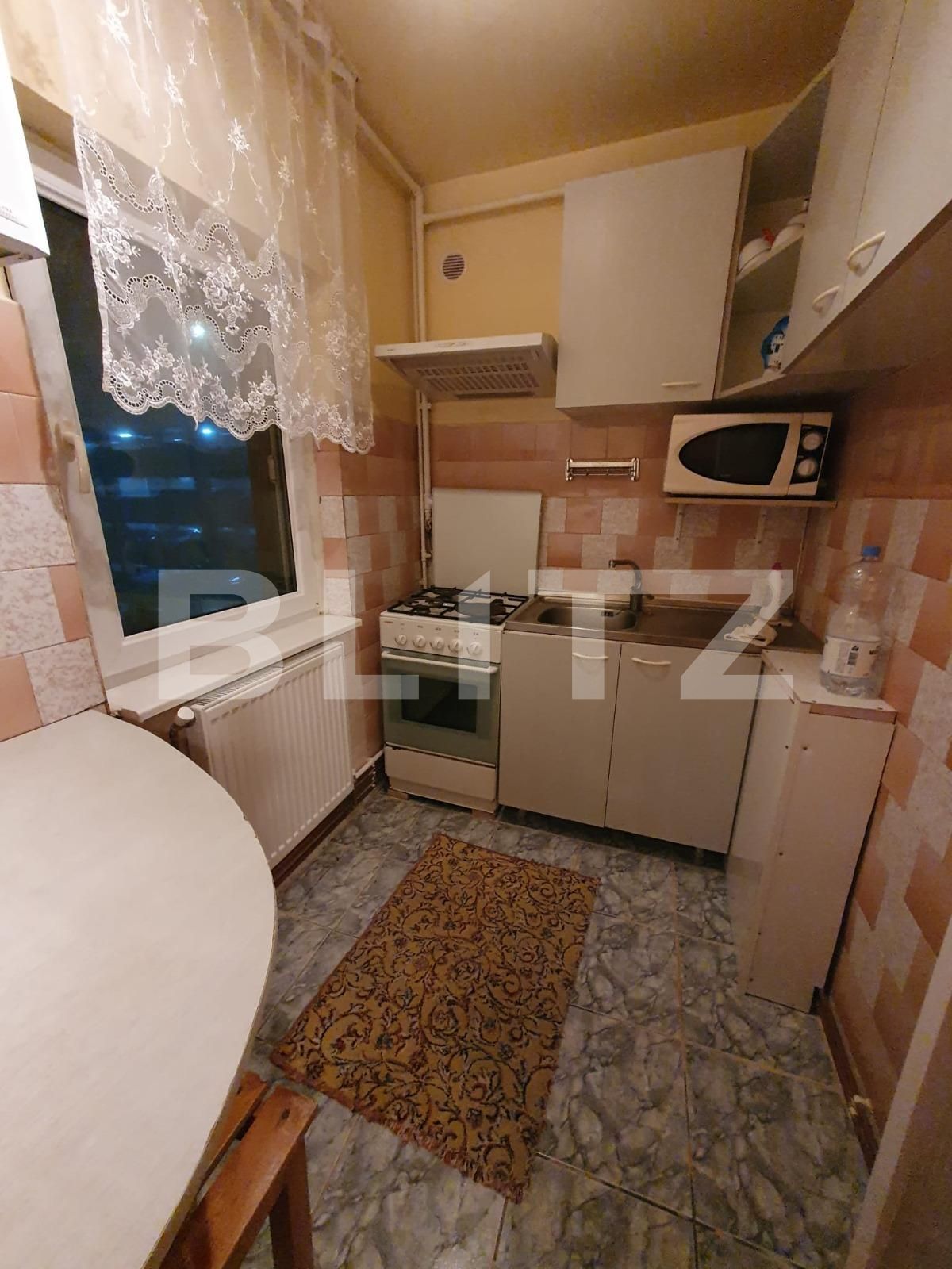 Garsonieră de vânzare Manastur - 75803AV | BLITZ Cluj-Napoca | Poza4