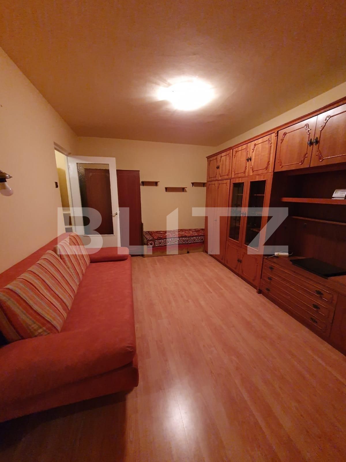 Garsonieră de vânzare Manastur - 75803AV | BLITZ Cluj-Napoca | Poza2