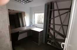 Hala industriala, 200 mp utili, 800 mp teren, zona Bontida