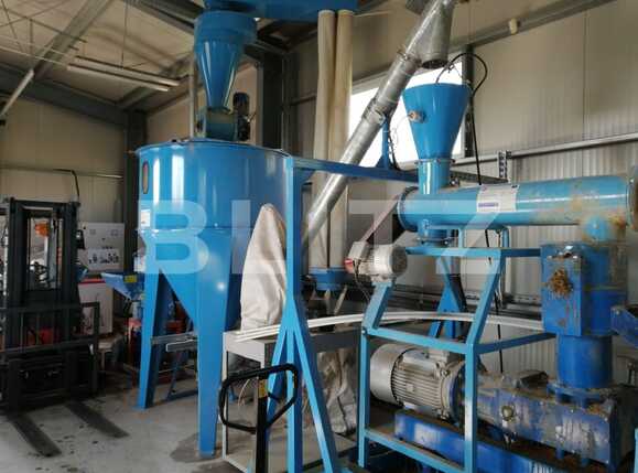 Teren de vânzare Apahida - 75808TV | BLITZ Cluj-Napoca | Poza6