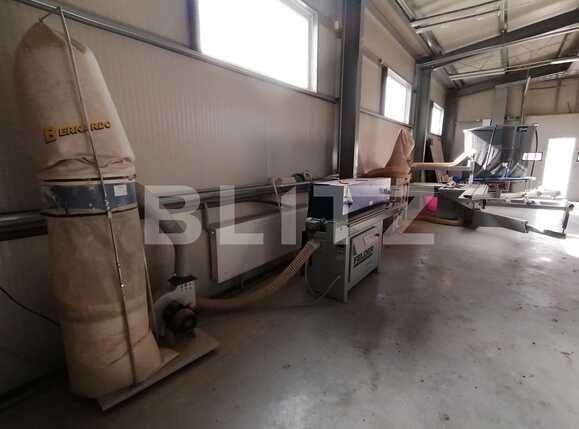 Teren de vânzare Apahida - 75808TV | BLITZ Cluj-Napoca | Poza3