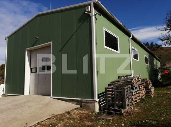 Teren de vânzare Apahida - 75808TV | BLITZ Cluj-Napoca | Poza1