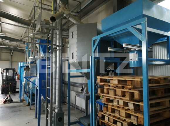 Teren de vânzare Apahida - 75808TV | BLITZ Cluj-Napoca | Poza4