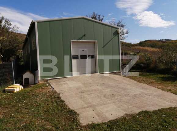 Teren de vânzare Apahida - 75808TV | BLITZ Cluj-Napoca | Poza15