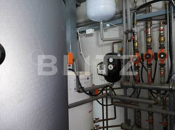 Teren de vânzare Apahida - 75808TV | BLITZ Cluj-Napoca | Poza5