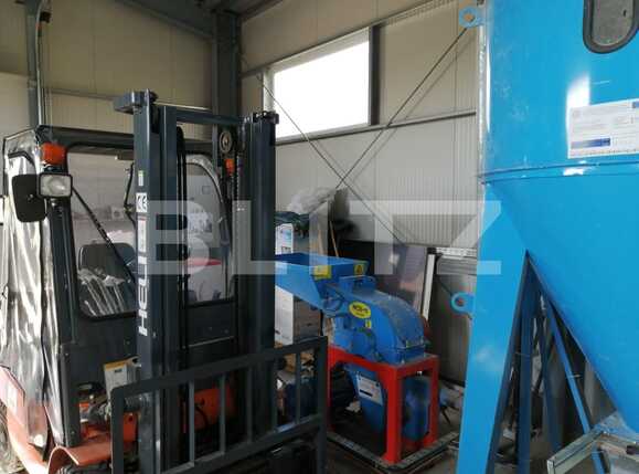 Teren de vânzare Apahida - 75808TV | BLITZ Cluj-Napoca | Poza14