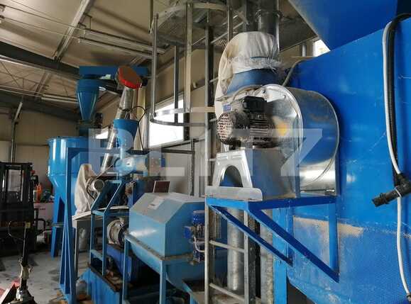 Teren de vânzare Apahida - 75808TV | BLITZ Cluj-Napoca | Poza8