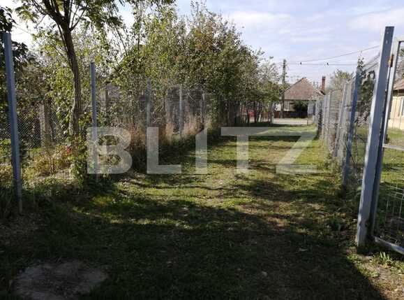 Teren de vânzare Apahida - 75808TV | BLITZ Cluj-Napoca | Poza11