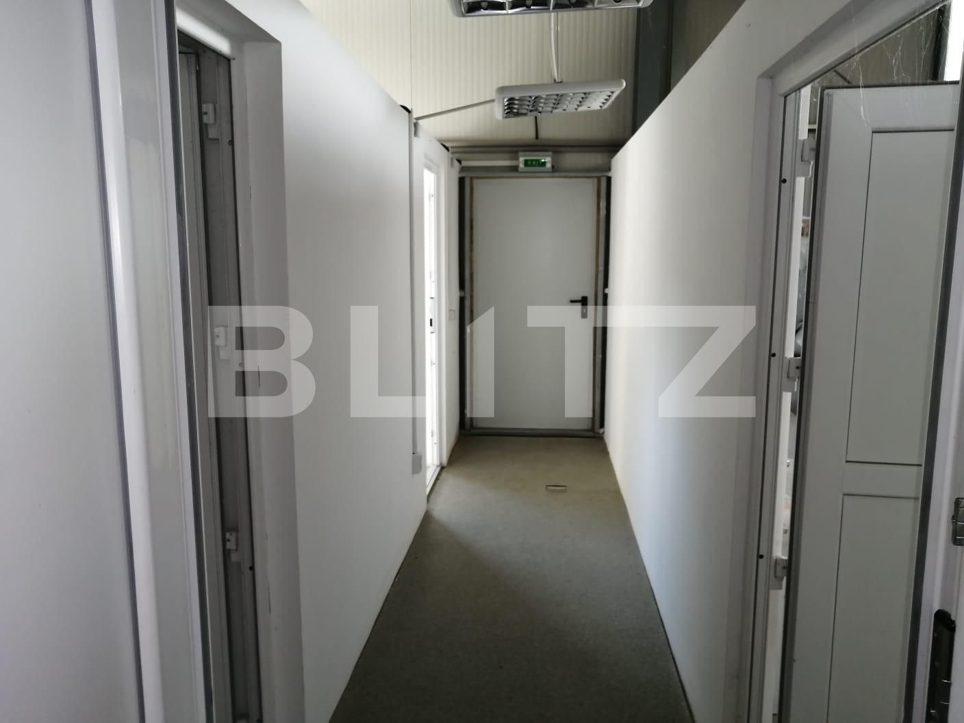 Teren de vânzare Apahida - 75808TV | BLITZ Cluj-Napoca | Poza7