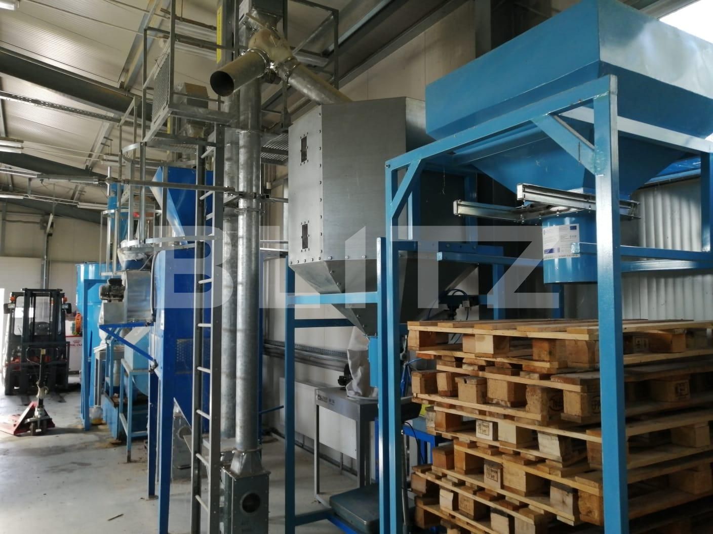 Teren de vânzare Apahida - 75808TV | BLITZ Cluj-Napoca | Poza4