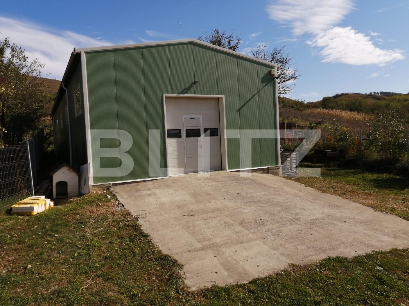 Teren de vânzare Apahida - 75808TV | BLITZ Cluj-Napoca | Poza15