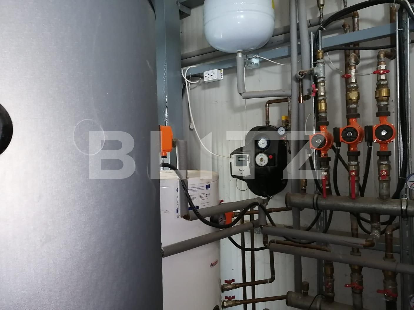 Teren de vânzare Apahida - 75808TV | BLITZ Cluj-Napoca | Poza5