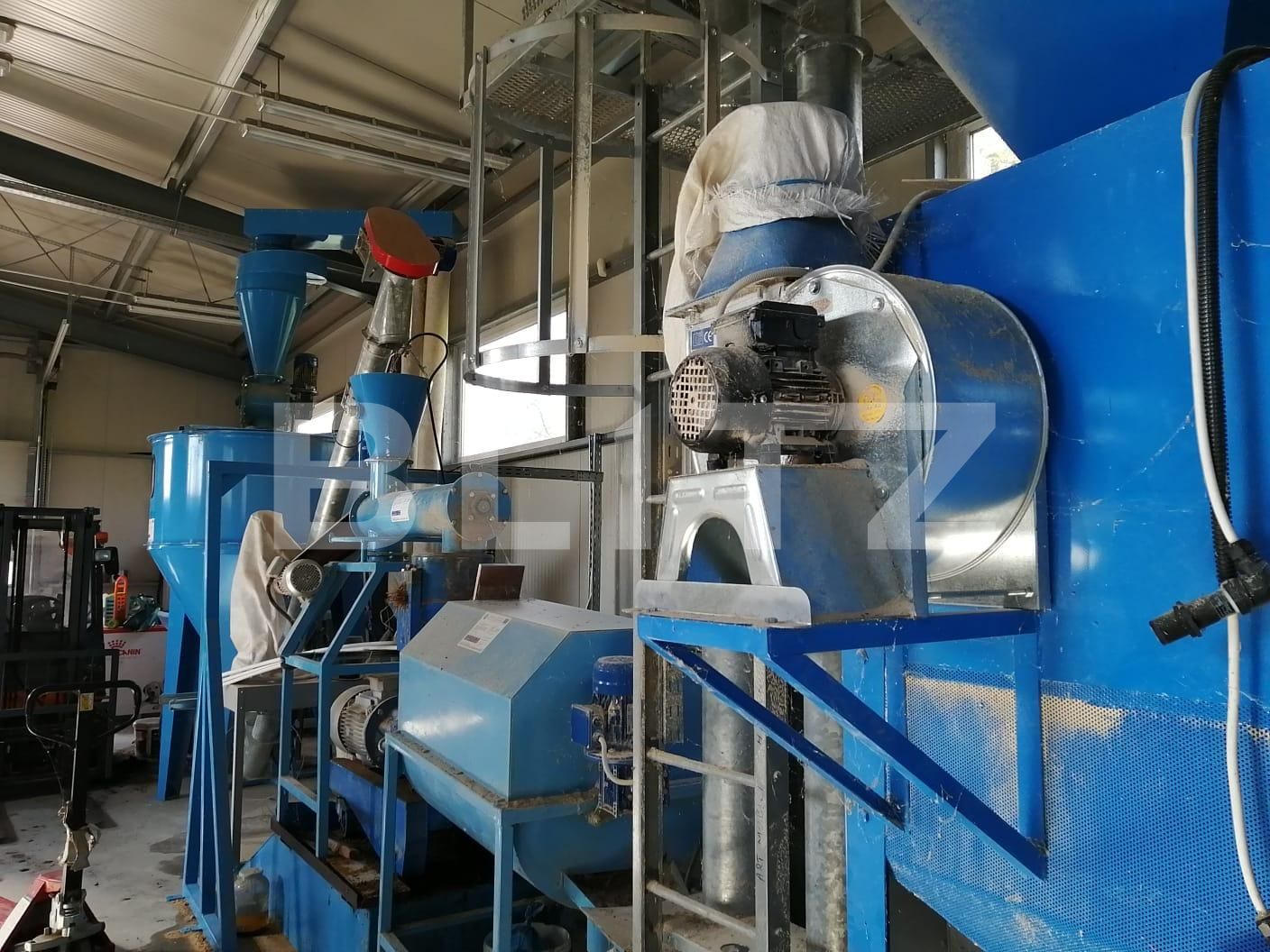 Teren de vânzare Apahida - 75808TV | BLITZ Cluj-Napoca | Poza8