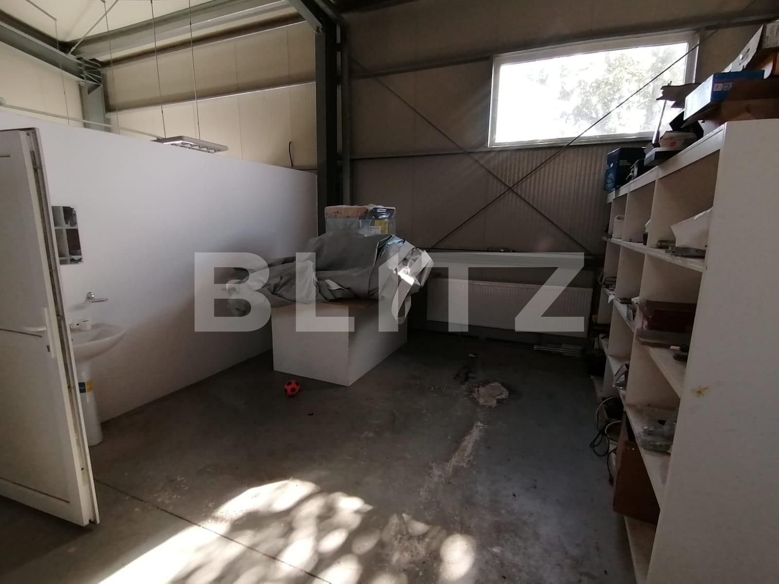 Teren de vânzare Apahida - 75808TV | BLITZ Cluj-Napoca | Poza13