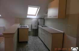 50 mp superfinisat, partial mobilat totul nou zona buna in Zorilor!