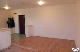 50 mp superfinisat, partial mobilat totul nou zona buna in Zorilor!