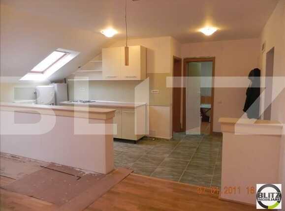 Apartament de vânzare 2 camere Zorilor - 7581AV | BLITZ Cluj-Napoca | Poza1