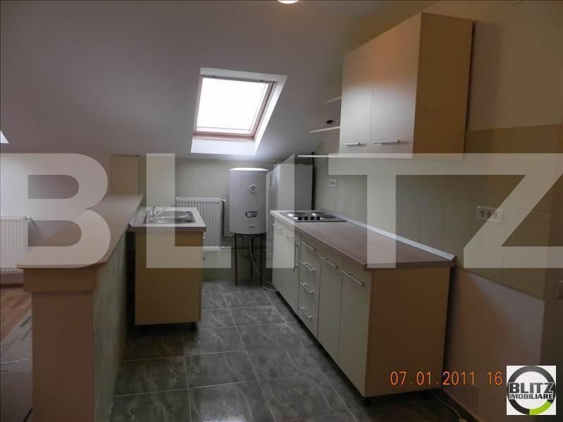 Apartament de vânzare 2 camere Zorilor - 7581AV | BLITZ Cluj-Napoca | Poza2