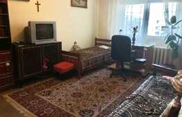 Garsoniera de 32 mp, decomandata, zona strazii Calea Floresti