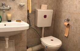 Garsoniera de 32 mp, decomandata, zona strazii Calea Floresti