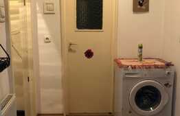 Garsoniera de 32 mp, decomandata, zona strazii Calea Floresti