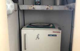 Garsoniera de 32 mp, decomandata, zona strazii Calea Floresti