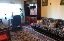 Garsoniera de 32 mp, decomandata, zona strazii Calea Floresti