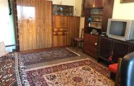 Garsoniera de 32 mp, decomandata, zona strazii Calea Floresti