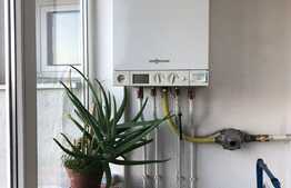 Garsoniera de 32 mp, decomandata, zona strazii Calea Floresti