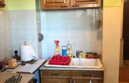 Garsoniera de 32 mp, decomandata, zona strazii Calea Floresti