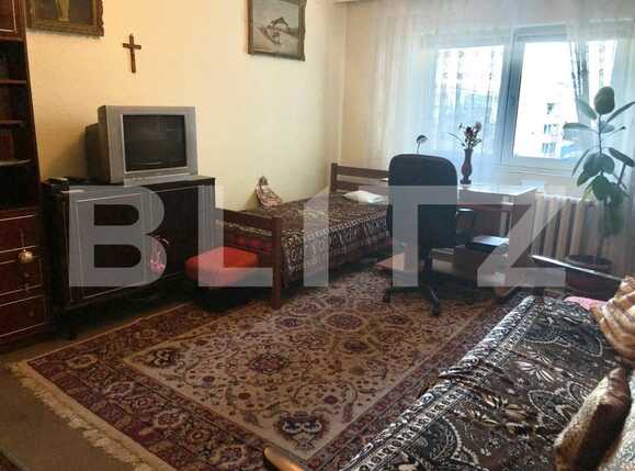 Garsonieră de închiriat Manastur - 75810AI | BLITZ Cluj-Napoca | Poza1