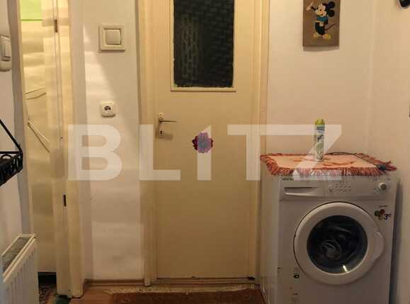 Garsonieră de închiriat Manastur - 75810AI | BLITZ Cluj-Napoca | Poza8