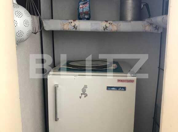 Garsonieră de închiriat Manastur - 75810AI | BLITZ Cluj-Napoca | Poza10