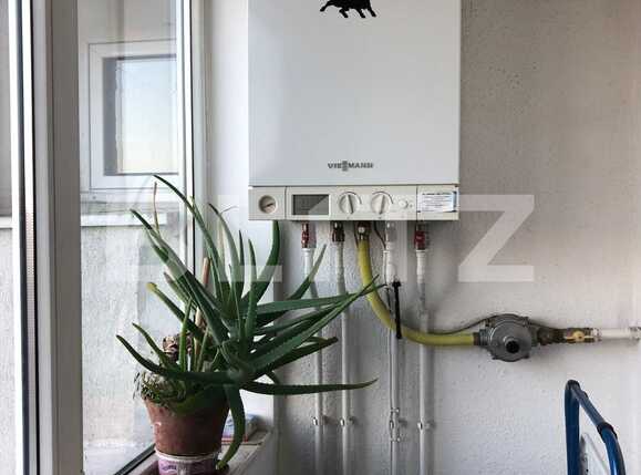 Garsonieră de închiriat Manastur - 75810AI | BLITZ Cluj-Napoca | Poza13