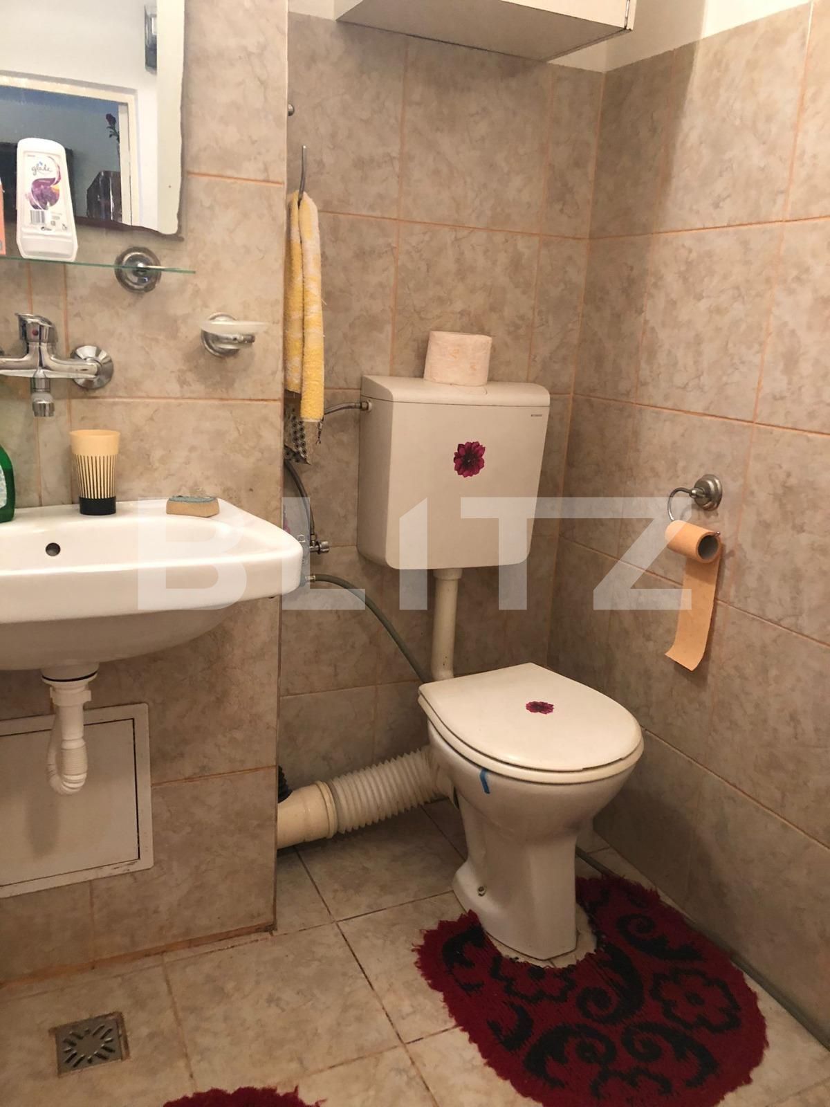 Garsonieră de închiriat Manastur - 75810AI | BLITZ Cluj-Napoca | Poza12