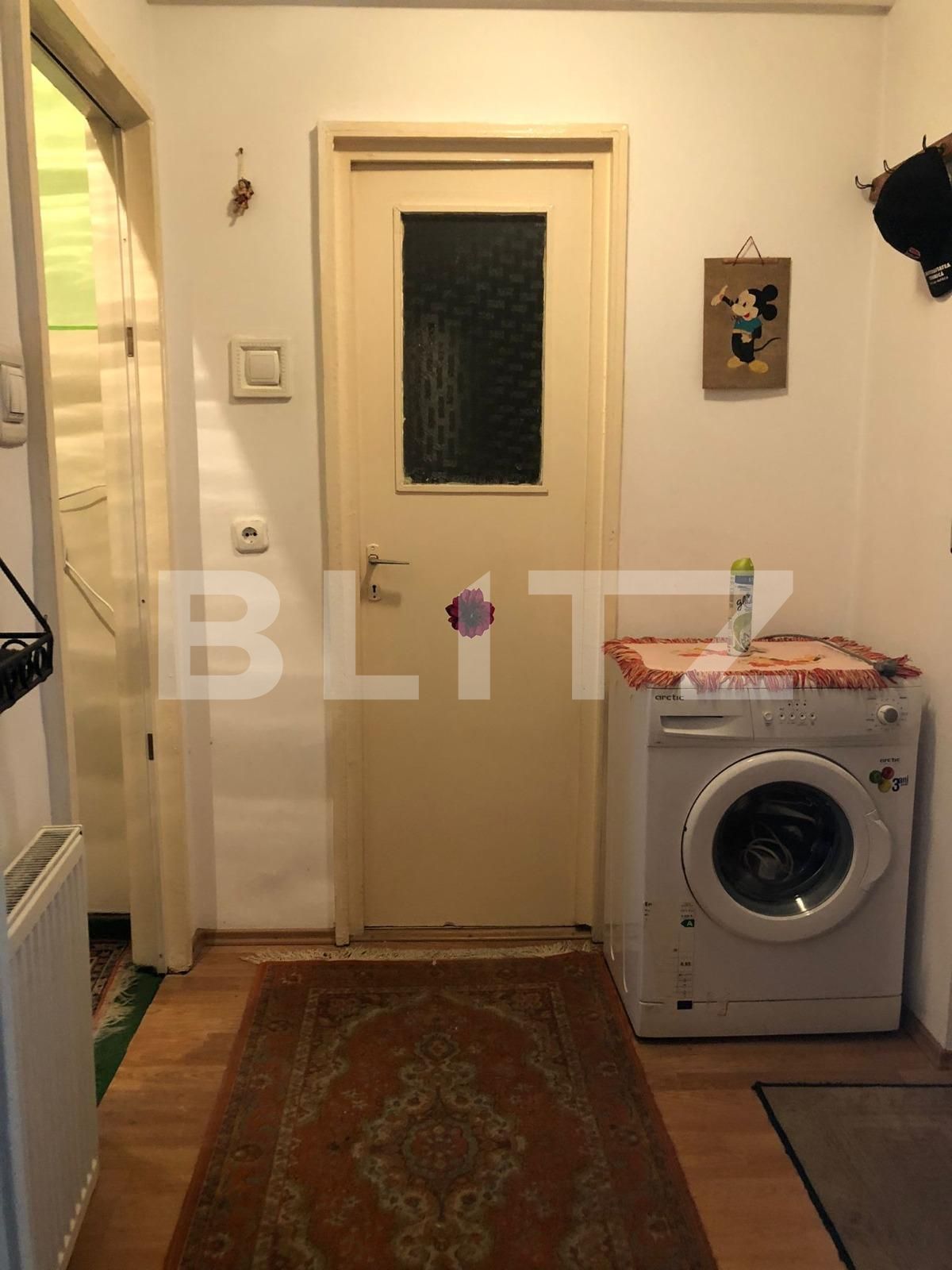 Garsonieră de închiriat Manastur - 75810AI | BLITZ Cluj-Napoca | Poza8